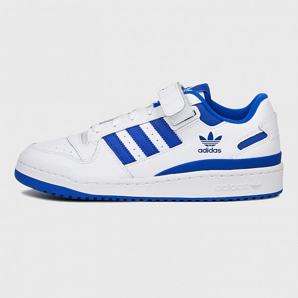 Кроссовки adidas Originals Forum Low