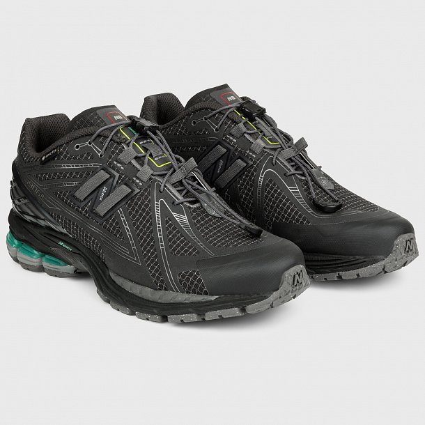 Кроссовки New Balance 1906R Gore-tex - фото 1