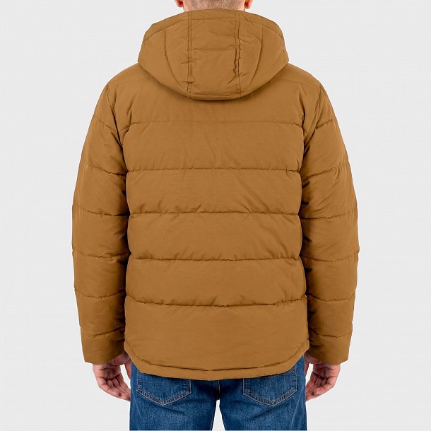 Куртка Carhartt Montana Loose Fit Insulated - фото 1