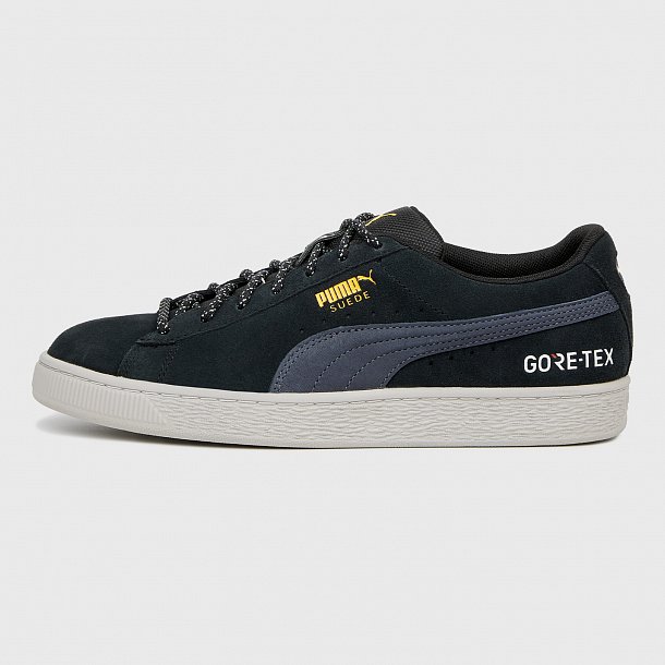 Кроссовки Puma Suede Gore-Tex