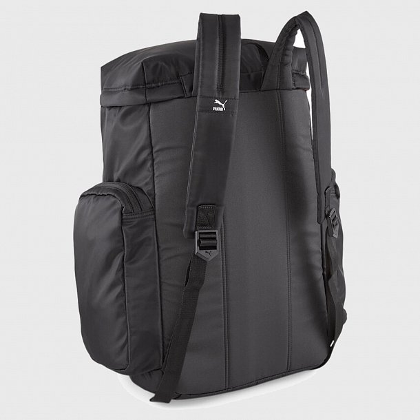 Рюкзак Puma Classics LV8 Woven Backpack - фото 1