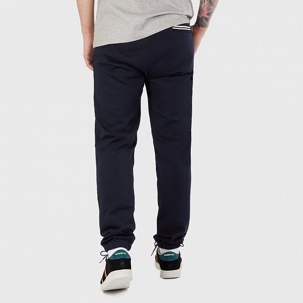 Брюки Fred Perry Loopback Sweatpants - фото 1