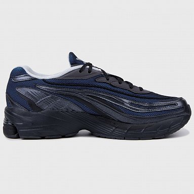 Кроссовки adidas Originals Orketro, цвет синий, артикул GX3129
