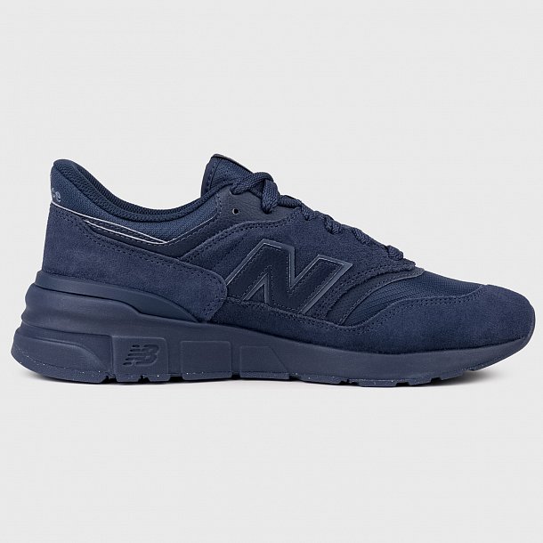 Кроссовки New Balance 997R - фото 5