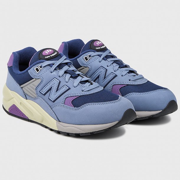Кроссовки New Balance 580 - фото 1