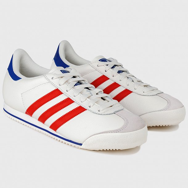 Кроссовки adidas Originals K 74 - фото 1
