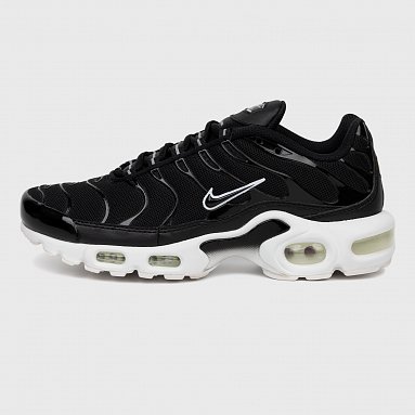 Кроссовки Nike Air Max Plus TN W черный, артикул DM2362-001
