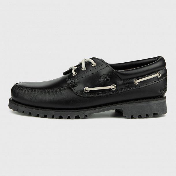 Мокасины Timberland 3 Eye Classic Boat