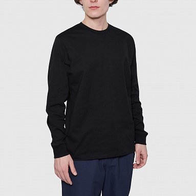 Лонгслив Carhartt Wip Base T-Shirt , артикул I026265.0D2.XX