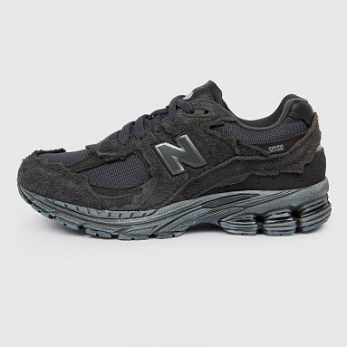Кроссовки New Balance 2002R серый, артикул M2002RDB/D