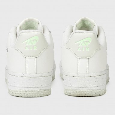 Кроссовки Nike Air Force 1 '07 Next Nature W, цвет белый, артикул FN8540-100