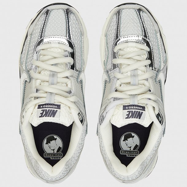 Кроссовки Nike Zoom Vomero 5 W - фото 2