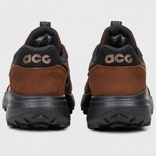 Кроссовки Nike Acg Lowcate - фото 3