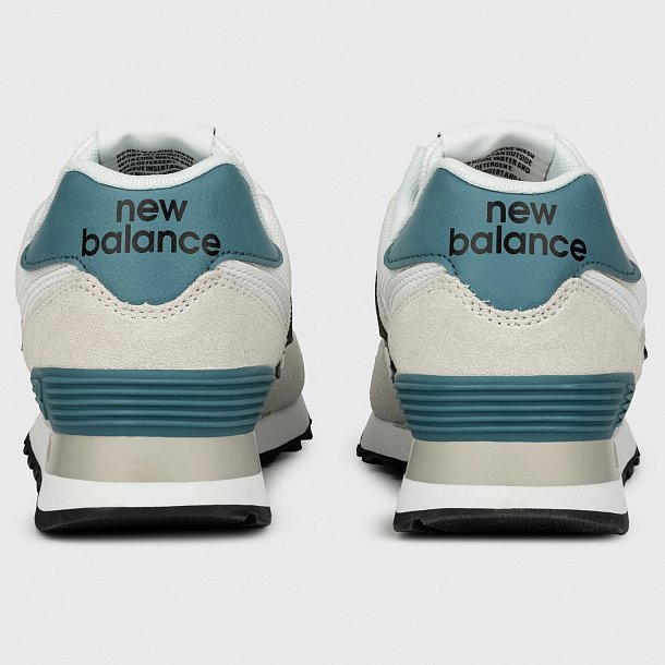Кроссовки New Balance 574 - фото 3