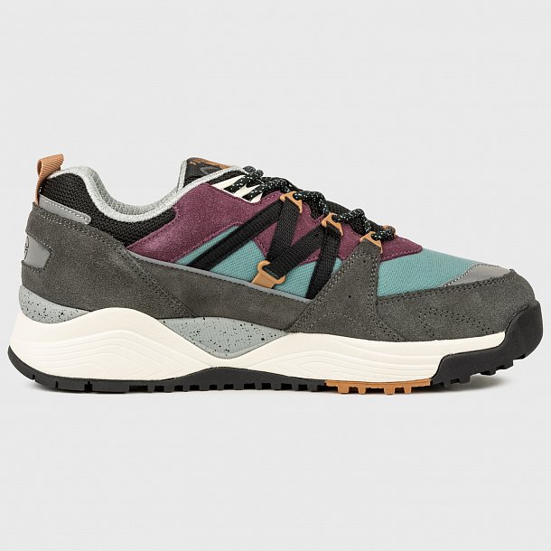 Кроссовки Karhu Fusion Xc - фото 2