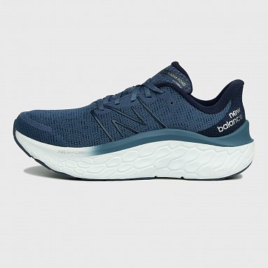 Кроссовки New Balance Fresh Foam Kaiha синий, артикул MKAIRLC1/D
