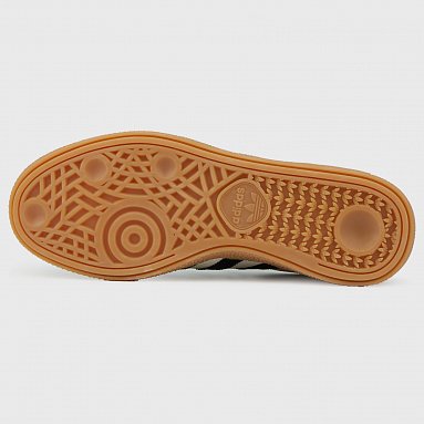 Кроссовки adidas Originals Handball Spezial W, цвет бежевый, артикул IF6562