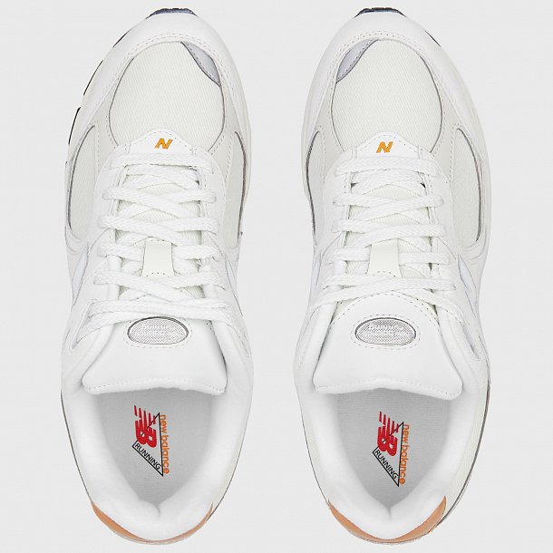 Кроссовки New Balance 2002R - фото 2