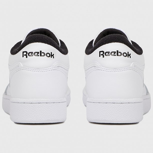 Кроссовки Reebok Club C Mid II - фото 3