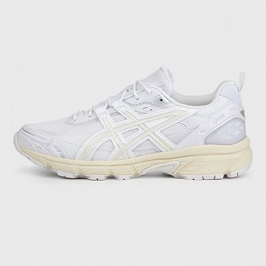 Кроссовки Asics Gel-Nunobiki белый, артикул 1203A882-100
