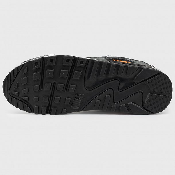 Кроссовки Nike Air Max 90 - фото 4