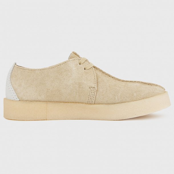Ботинки Clarks Originals Trek Cup - фото 5