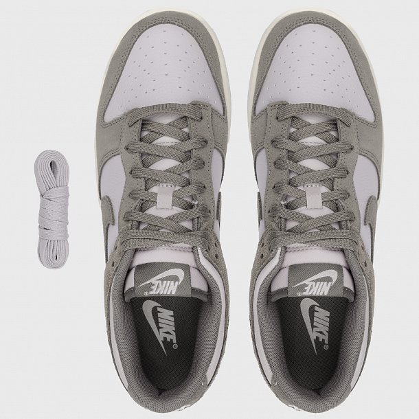 Кроссовки Nike Dunk Low - фото 2