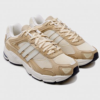 Кроссовки adidas Originals Response CL, цвет бежевый, артикул ID4594