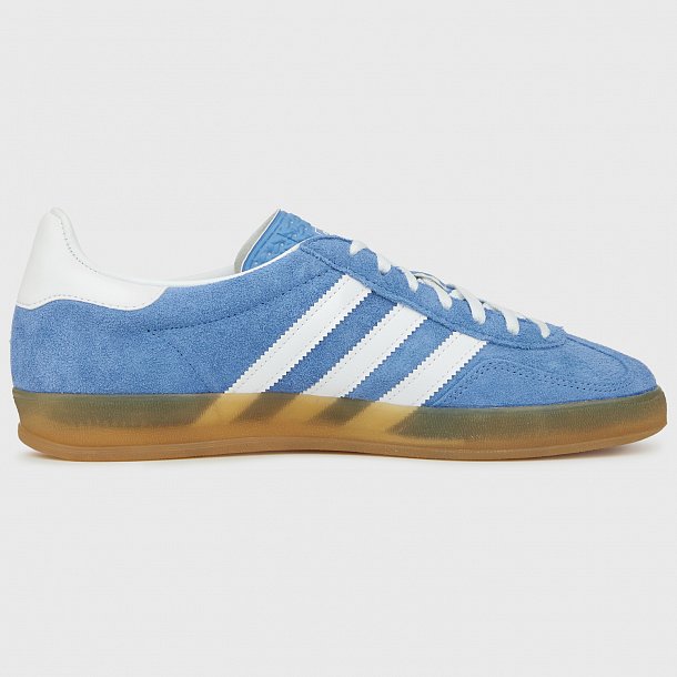 Кроссовки adidas Originals Gazelle - фото 5