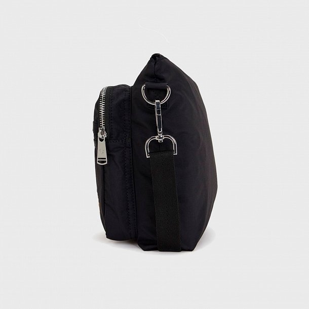 Сумка Fred Perry Brentham Cross-Body Bag - фото 2