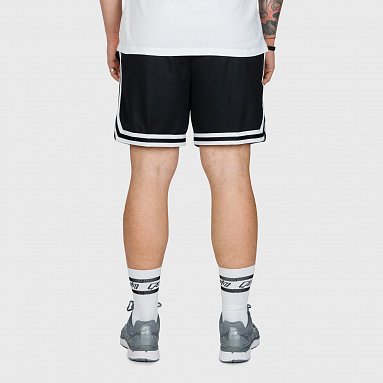Шорты Nike DNA Dri-Fit, цвет черный, артикул FV4933-010