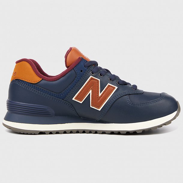 Кроссовки New Balance 574 - фото 2