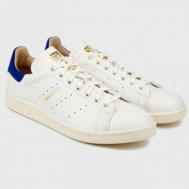 Кроссовки adidas Originals Stan Smith Lux - фото 1