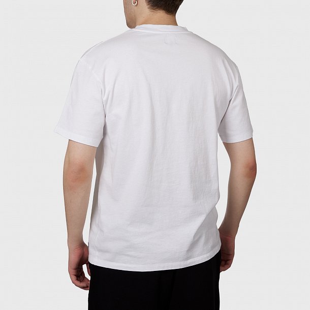 Футболка Edwin Oversize Basic Ts - фото 1
