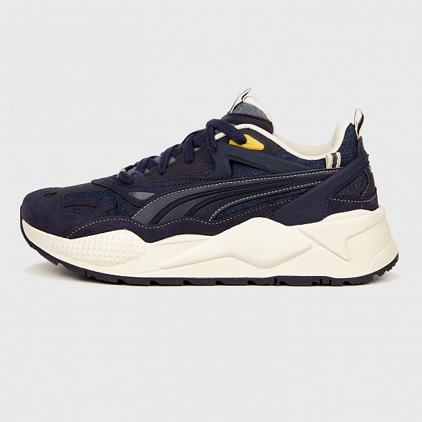 Кроссовки Puma RS-X Efekt Indigo