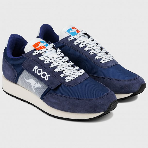 Кроссовки KangaROOS Flap Og - фото 1