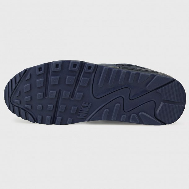 Кроссовки Nike Air Max 90 - фото 4