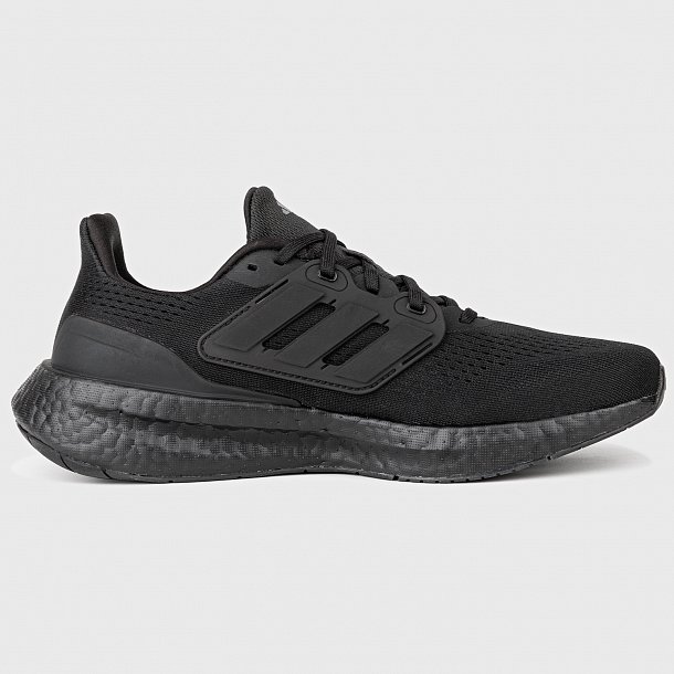Кроссовки adidas Pureboost 23 - фото 5