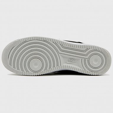 Кроссовки Nike Air Force 1 '07, цвет черный, артикул FJ4211-001