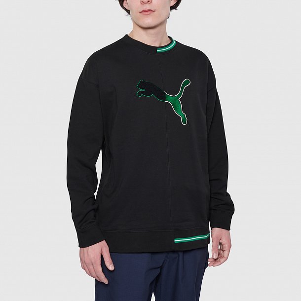 Свитшот Puma The Neverworn Crew