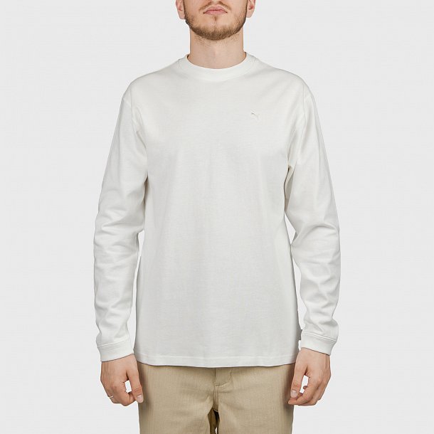 Лонгслив Puma Mmq Longsleeve
