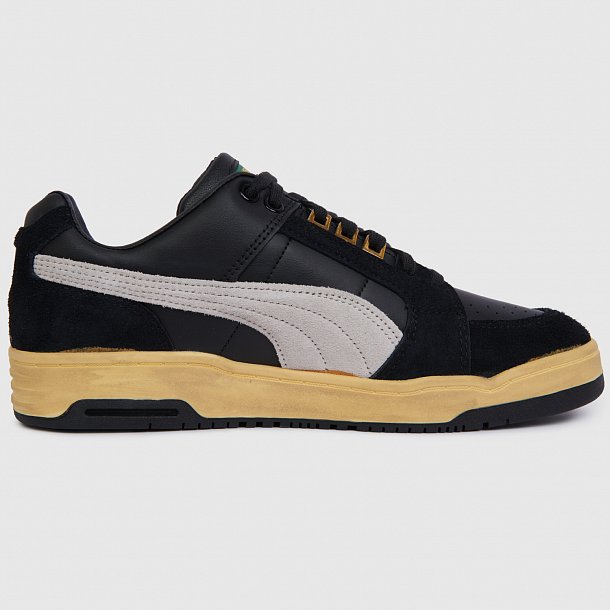 Кроссовки Puma Slipstream The Neverworn - фото 2