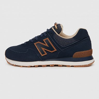 Кроссовки New Balance 574 , артикул ML574SOH/D