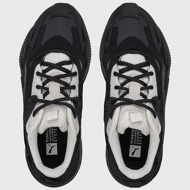 Кроссовки Puma RS-X Efekt Prm - фото 4