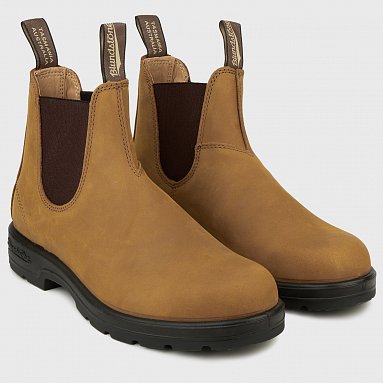 Ботинки Blundstone 561 Classics Chelsea Boots, цвет коричневый, артикул 561-S