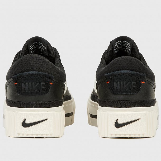 Кроссовки Nike Court Legacy Lift W - фото 3