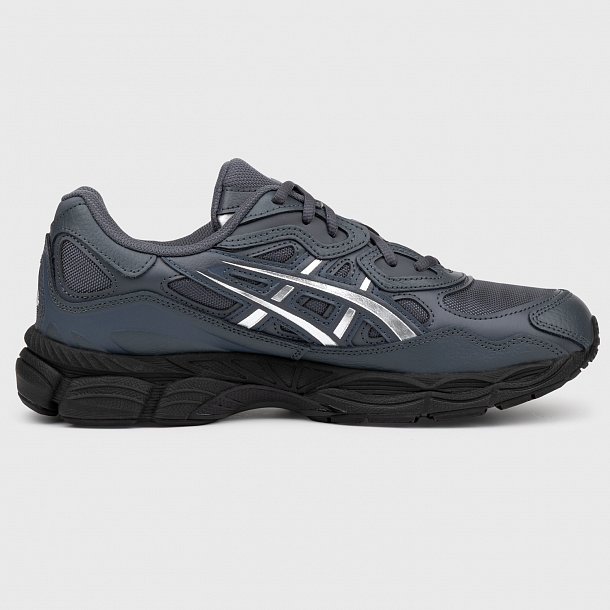 Кроссовки Asics Gel-Nyc - фото 5