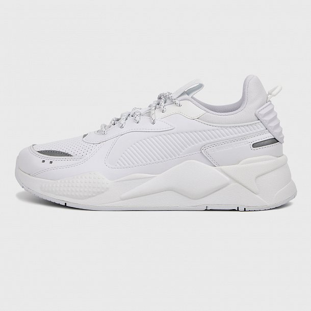 Кроссовки Puma RS-X Triple