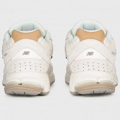 Кроссовки New Balance 2002R, цвет бежевый, артикул M2002RPD/D