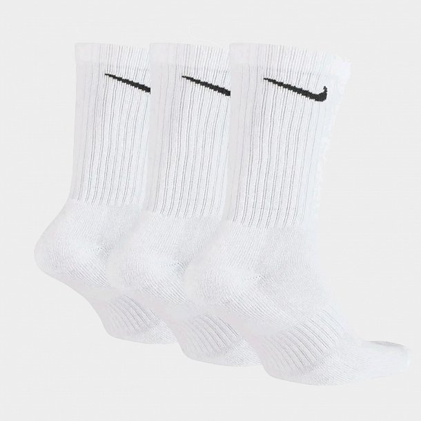 Носки Nike Everyday Cushion Crew - фото 1